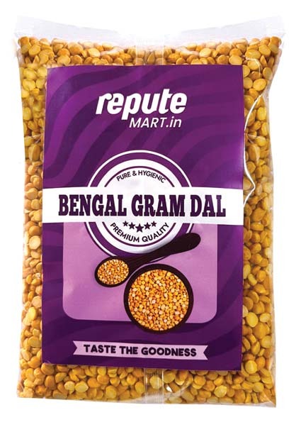 Dal Bengal Gram 500gms