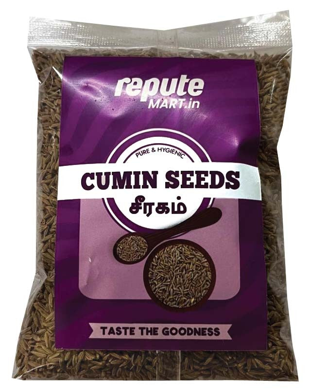 Cumin Seeds 100gms