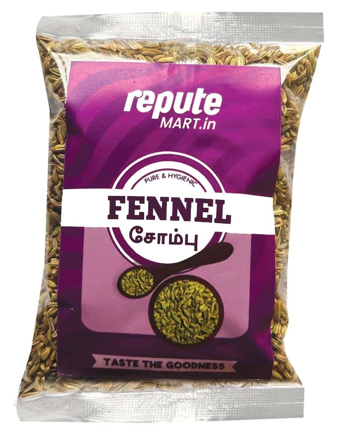 Fennel 100gms