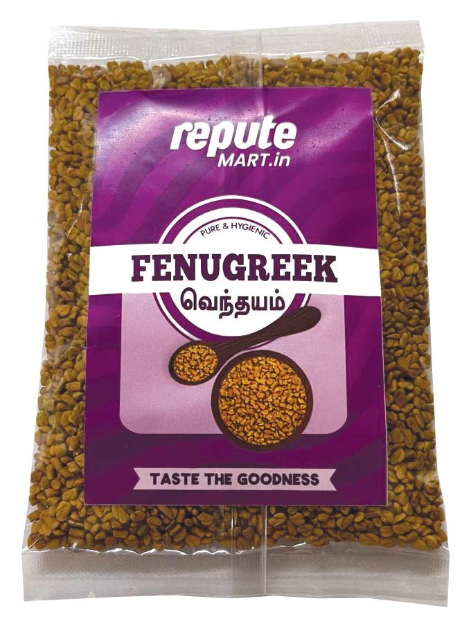 Fenugreek 100gms