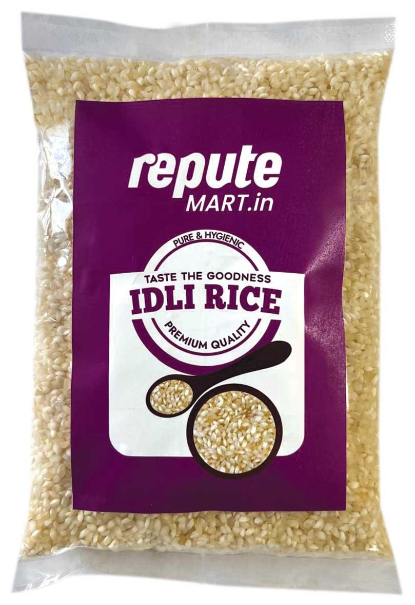 Rice Idli 500gms