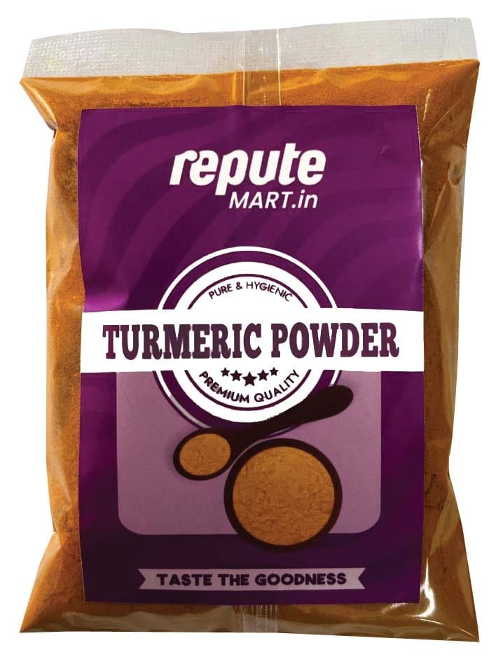 Turmeric Powder 100gm