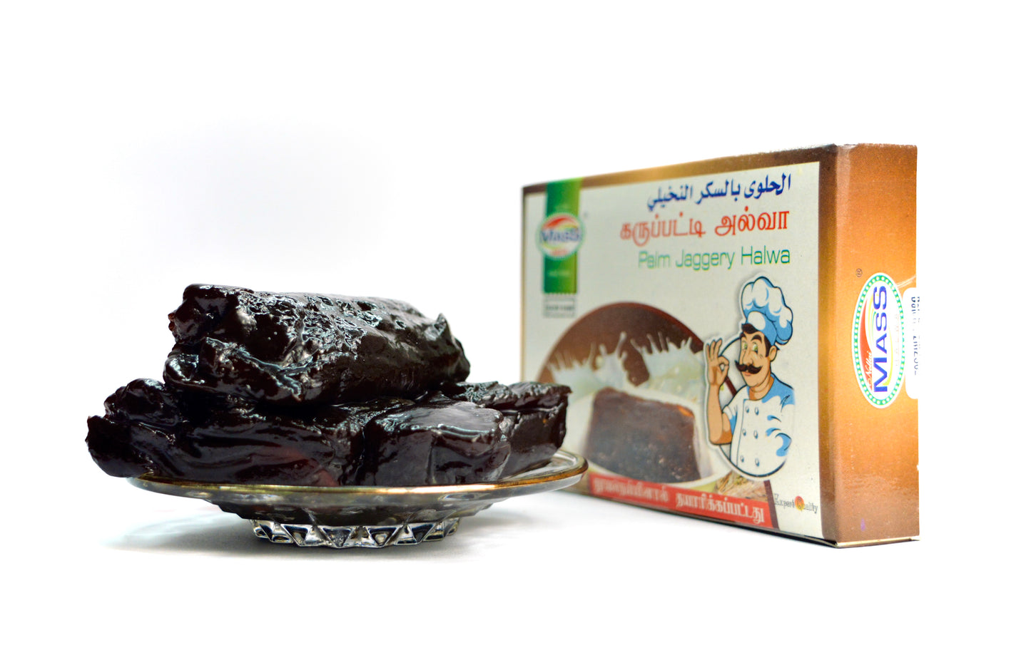 Karupati Halwa 250gm
