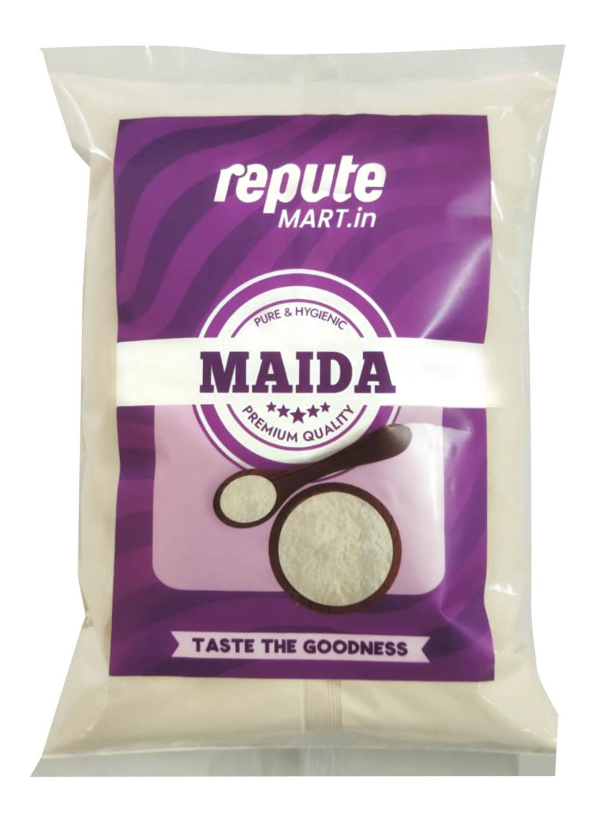 Maida 500gms