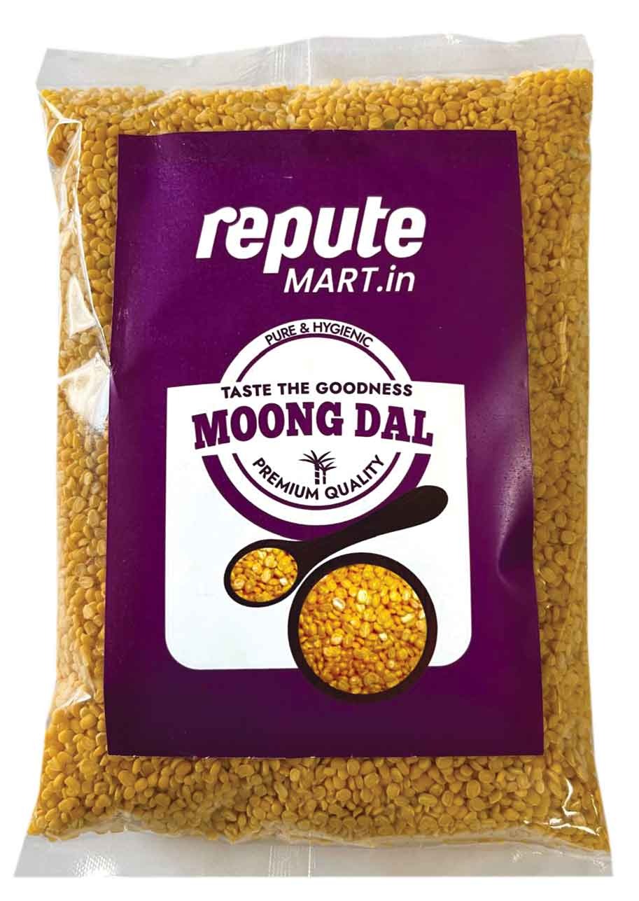 Dal Moong 500gms