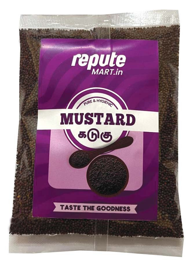 Mustard 100gms