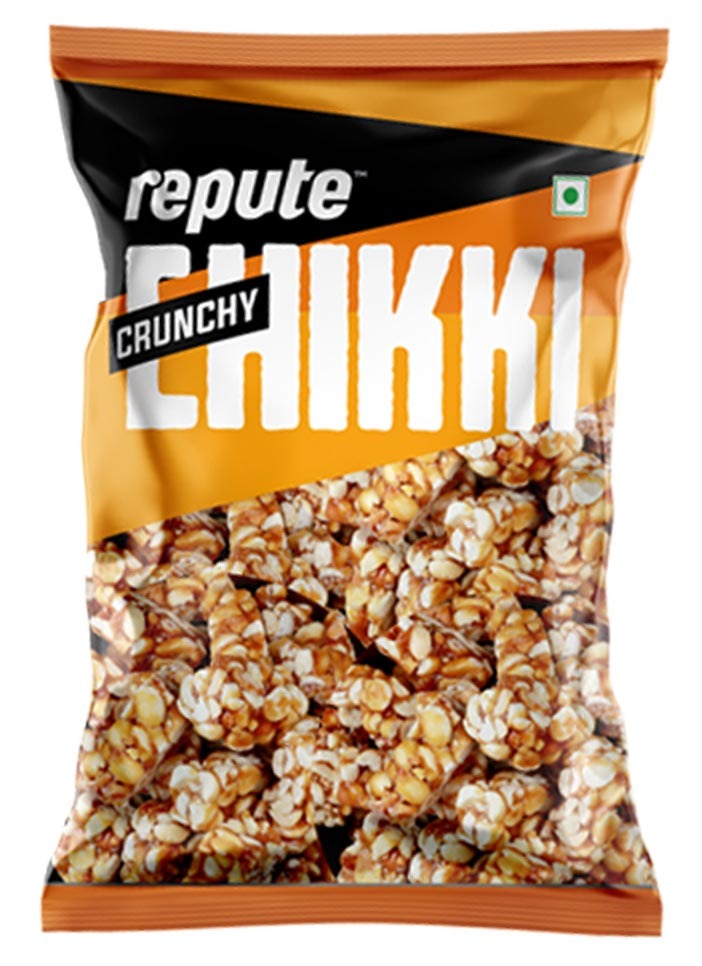 Peanut Candy 100gms
