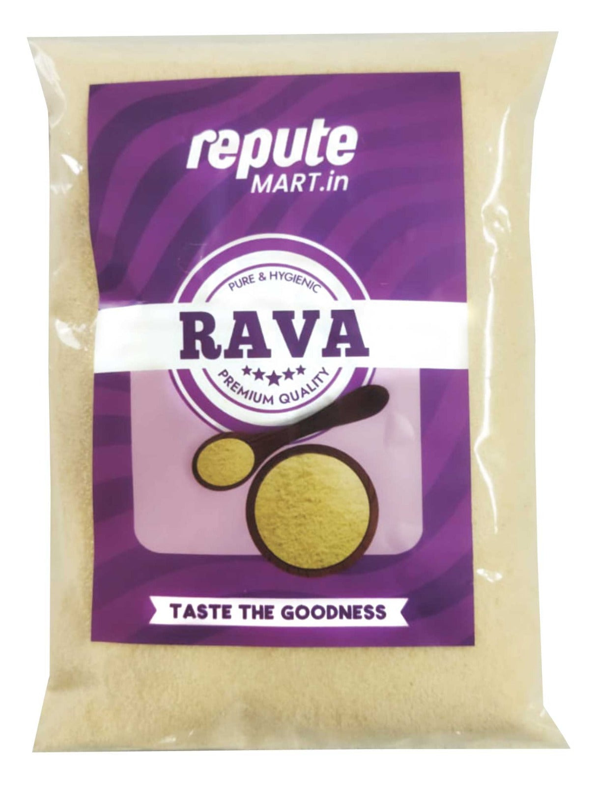 Rava 500gms