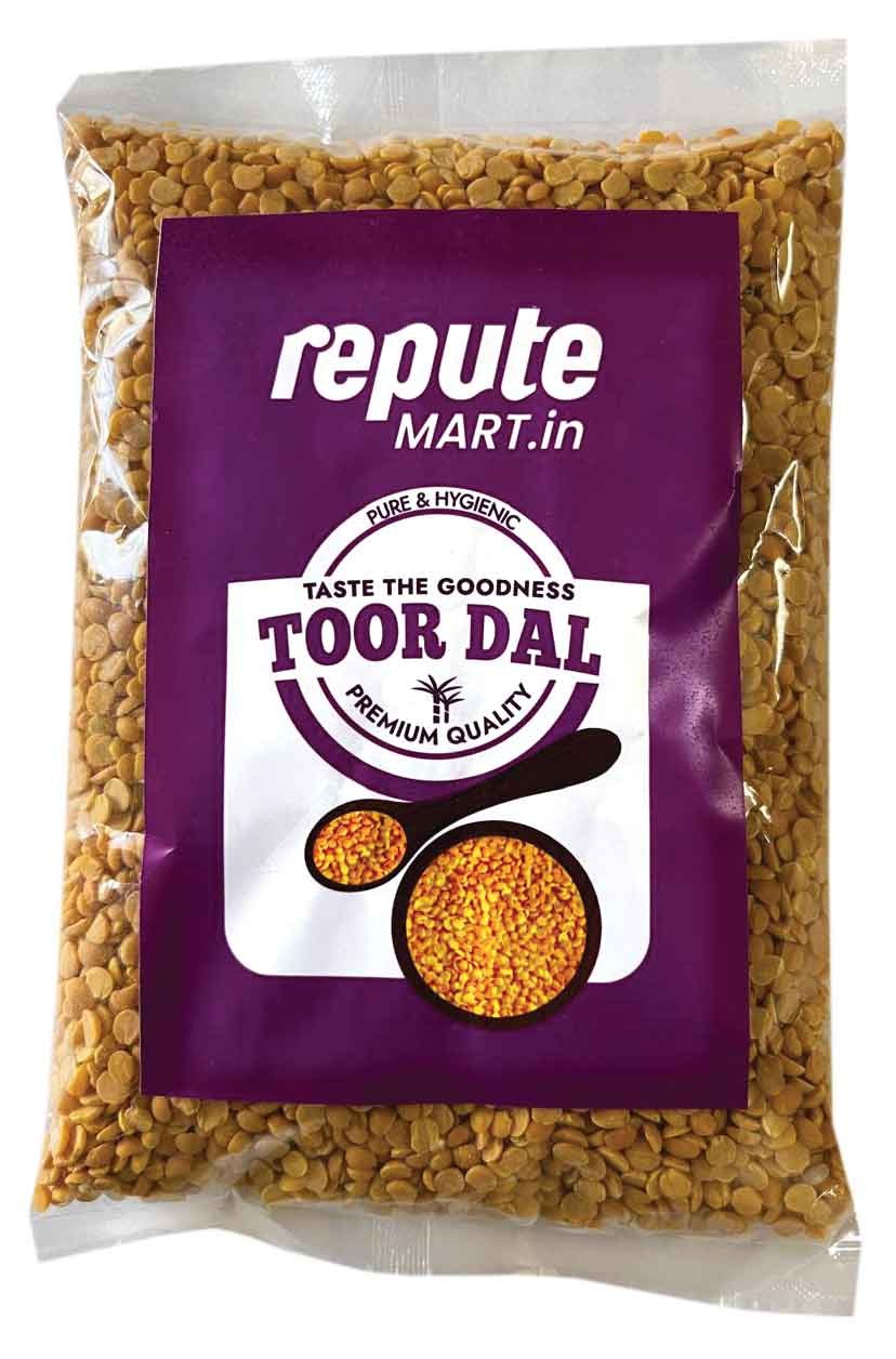 Dal Toor 500gms