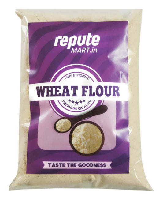 Wheat Flour 500gms